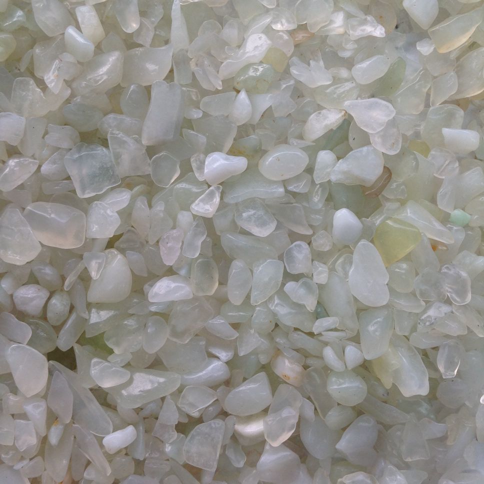 Jade Chips 200g Jade Chips 200g